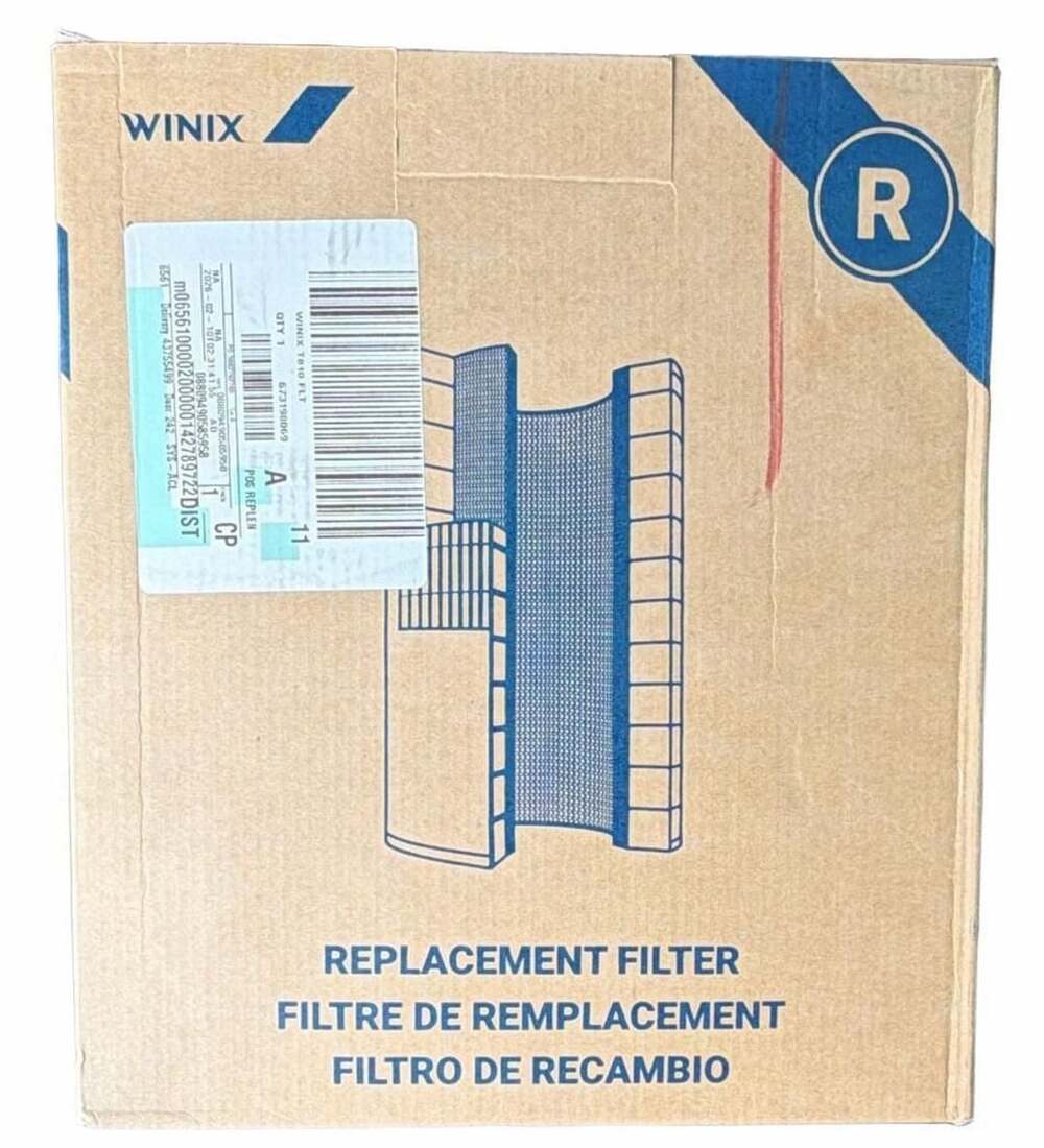 Winix T810 Replacement Filter R
